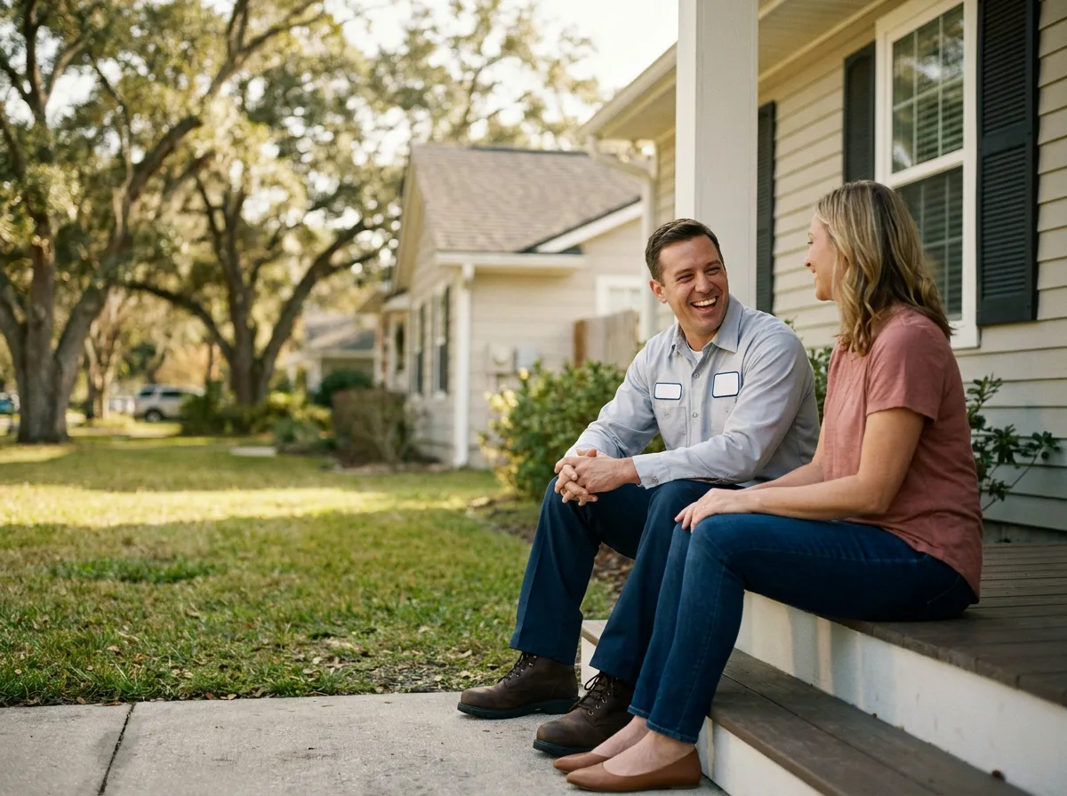 Septic tank pumping FAQs for Trinity, NC